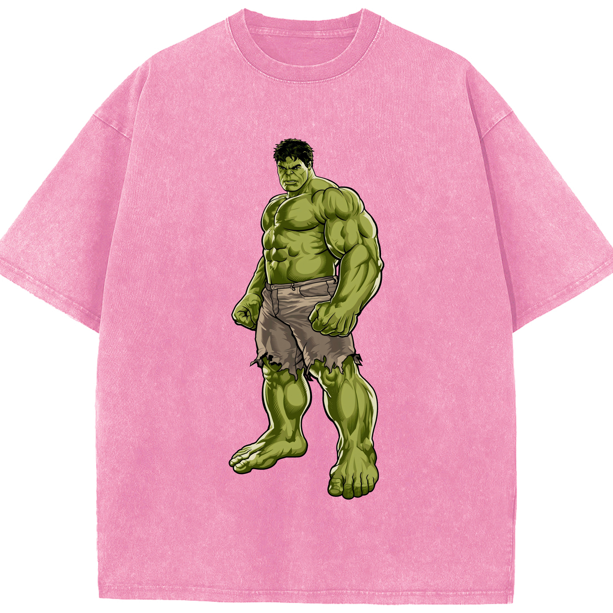（画像用） アベンジャーズ The Avengers 綿100% ヴィンテージ風 半袖Tシャツ（フロントプリント）